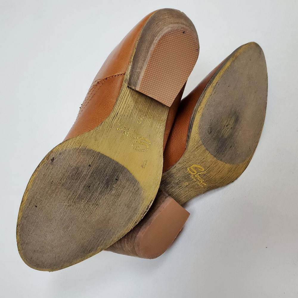 Sbicca booties - Picture 3 of 8